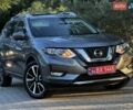 Сірий Ніссан Rogue, об'ємом двигуна 2.49 л та пробігом 174 тис. км за 14950 $, фото 1 на Automoto.ua