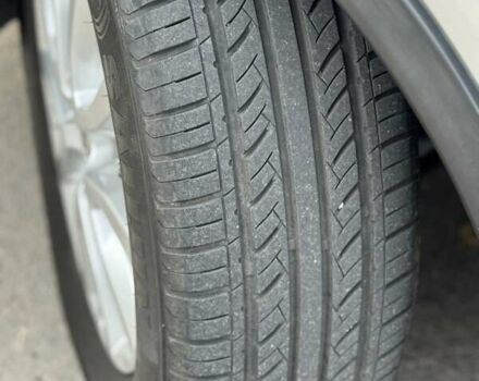 Ниссан Rogue 2019 в Запорожье на Automoto.ua Серый Ниссан Rogue, объемом двигателя 2.49 л и пробегом 115 тыс. км за 15799 $, фото 31 на Automoto.ua