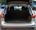 Сірий Ніссан Rogue, об'ємом двигуна 2 л та пробігом 115 тис. км за 16800 $, фото 12 на Automoto.ua