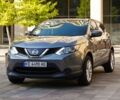 Сірий Ніссан Rogue, об'ємом двигуна 2 л та пробігом 115 тис. км за 16800 $, фото 1 на Automoto.ua