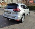 Сірий Ніссан Rogue, об'ємом двигуна 2.49 л та пробігом 15 тис. км за 18300 $, фото 5 на Automoto.ua