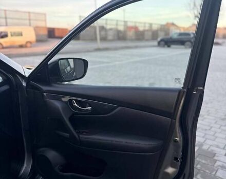 Серый Ниссан Rogue, объемом двигателя 2.49 л и пробегом 89 тыс. км за 15500 $, фото 31 на Automoto.ua