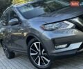 Сірий Ніссан Rogue, об'ємом двигуна 2.49 л та пробігом 174 тис. км за 14950 $, фото 5 на Automoto.ua