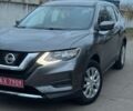 Серый Ниссан Rogue, объемом двигателя 2.5 л и пробегом 122 тыс. км за 14250 $, фото 9 на Automoto.ua