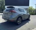 Серый Ниссан Rogue, объемом двигателя 2.5 л и пробегом 41 тыс. км за 10200 $, фото 4 на Automoto.ua
