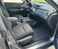 Сірий Ніссан Rogue, об'ємом двигуна 0 л та пробігом 53 тис. км за 15000 $, фото 7 на Automoto.ua