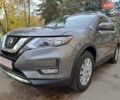 Серый Ниссан Rogue, объемом двигателя 2.5 л и пробегом 274 тыс. км за 14800 $, фото 24 на Automoto.ua