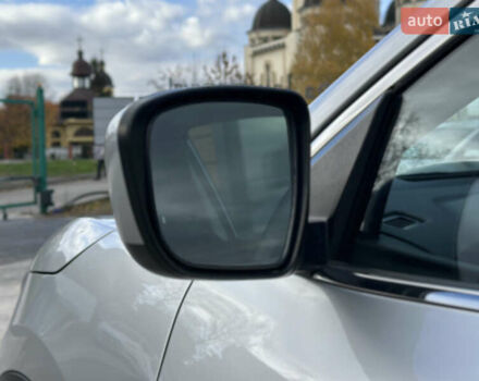 Ниссан Rogue 2019 в Львове на Automoto.ua Серый Ниссан Rogue, объемом двигателя 2 л и пробегом 75 тыс. км за 15200 $, фото 26 на Automoto.ua