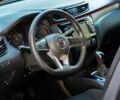 Сірий Ніссан Rogue, об'ємом двигуна 2 л та пробігом 115 тис. км за 16800 $, фото 9 на Automoto.ua