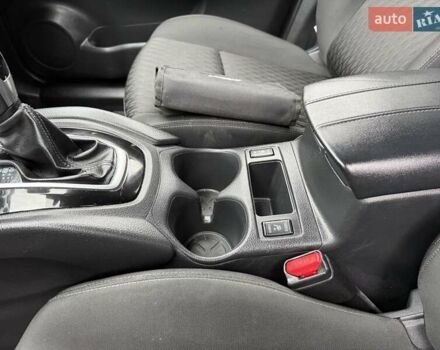 Ниссан Rogue 2019 в Киеве на Automoto.ua Серый Ниссан Rogue, объемом двигателя 2.49 л и пробегом 146 тыс. км за 14200 $, фото 25 на Automoto.ua