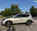 Сірий Ніссан Rogue, об'ємом двигуна 0 л та пробігом 53 тис. км за 14700 $, фото 1 на Automoto.ua