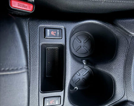 Ниссан Rogue 2019 в Киеве на Automoto.ua Серый Ниссан Rogue, объемом двигателя 2.5 л и пробегом 135 тыс. км за 14999 $, фото 20 на Automoto.ua