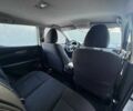 Сірий Ніссан Rogue, об'ємом двигуна 2 л та пробігом 193 тис. км за 9200 $, фото 5 на Automoto.ua