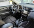 Сірий Ніссан Rogue, об'ємом двигуна 2.49 л та пробігом 152 тис. км за 14550 $, фото 22 на Automoto.ua