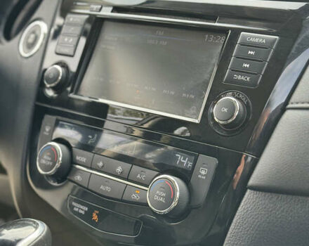 Ниссан Rogue 2019 в Запорожье на Automoto.ua Серый Ниссан Rogue, объемом двигателя 2.49 л и пробегом 115 тыс. км за 15799 $, фото 24 на Automoto.ua