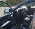 Сірий Ніссан Rogue, об'ємом двигуна 2.49 л та пробігом 165 тис. км за 14700 $, фото 7 на Automoto.ua