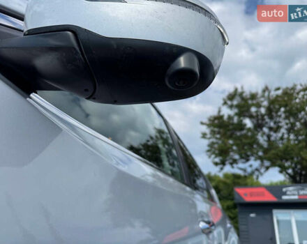 Сірий Ніссан Rogue, об'ємом двигуна 2.49 л та пробігом 115 тис. км за 16500 $, фото 3 на Automoto.ua