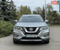 Ниссан Rogue 2019 в Запорожье на Automoto.ua Серый Ниссан Rogue, объемом двигателя 2.49 л и пробегом 115 тыс. км за 15799 $, фото 2 на Automoto.ua