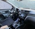 Сірий Ніссан Rogue, об'ємом двигуна 2 л та пробігом 193 тис. км за 9200 $, фото 4 на Automoto.ua