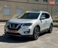 Серый Ниссан Rogue, объемом двигателя 2.5 л и пробегом 78 тыс. км за 18690 $, фото 1 на Automoto.ua
