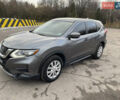 Сірий Ніссан Rogue, об'ємом двигуна 2.5 л та пробігом 140 тис. км за 11700 $, фото 5 на Automoto.ua