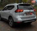 Серый Ниссан Rogue, объемом двигателя 2.5 л и пробегом 73 тыс. км за 17640 $, фото 8 на Automoto.ua
