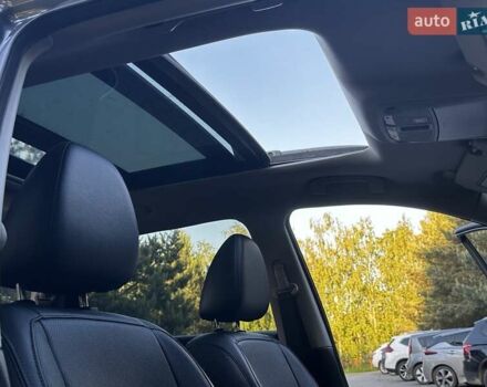 Сірий Ніссан Rogue, об'ємом двигуна 2.49 л та пробігом 174 тис. км за 14950 $, фото 78 на Automoto.ua