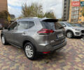 Сірий Ніссан Rogue, об'ємом двигуна 2.49 л та пробігом 61 тис. км за 17000 $, фото 6 на Automoto.ua