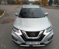 Сірий Ніссан Rogue, об'ємом двигуна 2.5 л та пробігом 138 тис. км за 16800 $, фото 2 на Automoto.ua