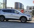 Сірий Ніссан Rogue, об'ємом двигуна 2.49 л та пробігом 152 тис. км за 14550 $, фото 6 на Automoto.ua