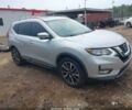 Серый Ниссан Rogue, объемом двигателя 2.5 л и пробегом 83 тыс. км за 3000 $, фото 1 на Automoto.ua