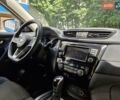 Сірий Ніссан Rogue, об'ємом двигуна 2.49 л та пробігом 68 тис. км за 16600 $, фото 26 на Automoto.ua