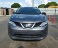 Серый Ниссан Rogue, объемом двигателя 2 л и пробегом 130 тыс. км за 8800 $, фото 1 на Automoto.ua