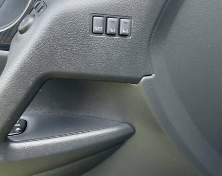 Сірий Ніссан Rogue, об'ємом двигуна 2.49 л та пробігом 65 тис. км за 19500 $, фото 32 на Automoto.ua