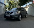 Сірий Ніссан Rogue, об'ємом двигуна 2 л та пробігом 39 тис. км за 16000 $, фото 1 на Automoto.ua