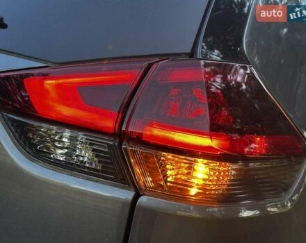 Сірий Ніссан Rogue, об'ємом двигуна 2.49 л та пробігом 174 тис. км за 14950 $, фото 49 на Automoto.ua