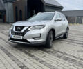 Серый Ниссан Rogue, объемом двигателя 2.49 л и пробегом 136 тыс. км за 17500 $, фото 1 на Automoto.ua