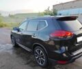 Серый Ниссан Rogue, объемом двигателя 0 л и пробегом 54 тыс. км за 14000 $, фото 2 на Automoto.ua