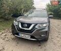 Сірий Ніссан Rogue, об'ємом двигуна 2.49 л та пробігом 48 тис. км за 18500 $, фото 1 на Automoto.ua