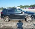 Серый Ниссан Rogue, объемом двигателя 0 л и пробегом 86 тыс. км за 2800 $, фото 12 на Automoto.ua