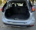 Сірий Ніссан Rogue, об'ємом двигуна 2.5 л та пробігом 29 тис. км за 332 $, фото 5 на Automoto.ua