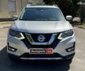 Сірий Ніссан Rogue, об'ємом двигуна 2.5 л та пробігом 78 тис. км за 18690 $, фото 7 на Automoto.ua