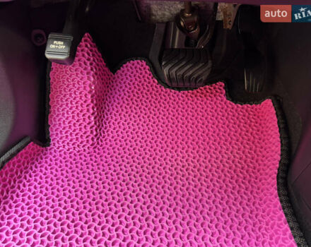 Сірий Ніссан Rogue, об'ємом двигуна 2.49 л та пробігом 61 тис. км за 17000 $, фото 21 на Automoto.ua