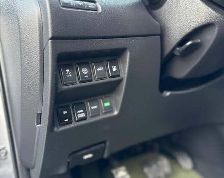 Серый Ниссан Rogue, объемом двигателя 2.49 л и пробегом 89 тыс. км за 15500 $, фото 33 на Automoto.ua