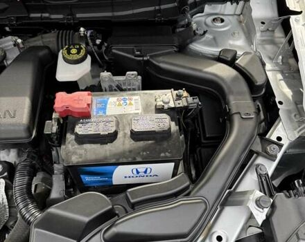 Ниссан Rogue 2019 в Запорожье на Automoto.ua Серый Ниссан Rogue, объемом двигателя 2.49 л и пробегом 115 тыс. км за 15799 $, фото 34 на Automoto.ua