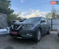 Серый Ниссан Rogue, объемом двигателя 2.5 л и пробегом 167 тыс. км за 15700 $, фото 13 на Automoto.ua