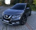 Серый Ниссан Rogue, объемом двигателя 2.49 л и пробегом 110 тыс. км за 17900 $, фото 1 на Automoto.ua