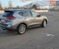 Сірий Ніссан Rogue, об'ємом двигуна 2.49 л та пробігом 90 тис. км за 16700 $, фото 7 на Automoto.ua