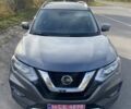 Сірий Ніссан Rogue, об'ємом двигуна 2.49 л та пробігом 65 тис. км за 19500 $, фото 12 на Automoto.ua