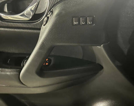 Серый Ниссан Rogue, объемом двигателя 2.49 л и пробегом 55 тыс. км за 15700 $, фото 13 на Automoto.ua